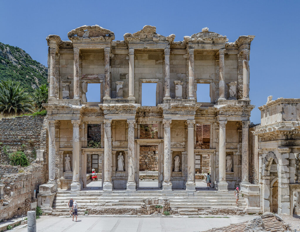 Travel to Turkey with the UMBC Ancient Studies Department in March 2025!