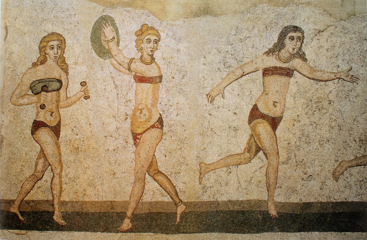 Travel to Sicily with the UMBC Ancient Studies Department, March 13-22, 2026